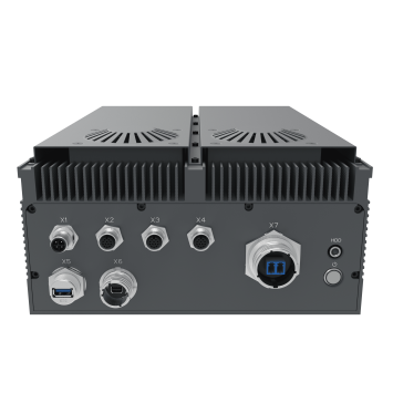 IV320-RS-F10G i9-14900T IP65 GPU Computer