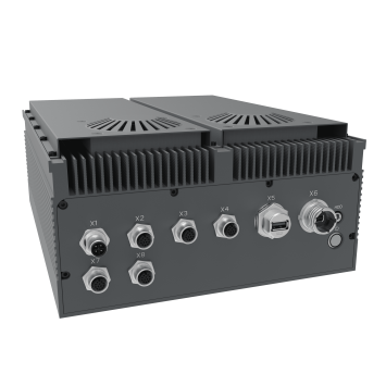 IV320-RS-F i9-13900TE IP65 GPU Computer