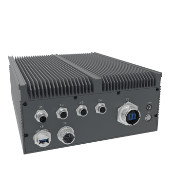 IV320RS-X10G i9-14900T IP65 GPU Computer