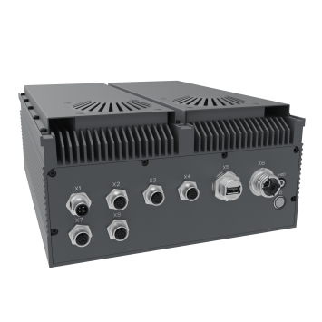 IV320RS-X i9-13900TE IP65 GPU Computer