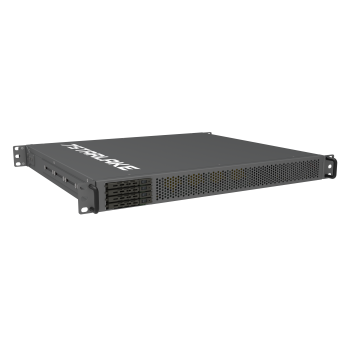 THOR11 Military Xeon-D 1U GPU Server