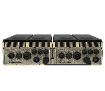 NVIDIA DGX Spark™ Rugged Computer