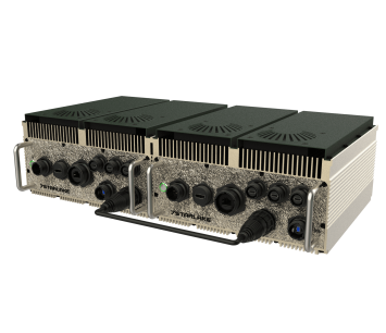 NVIDIA DGX Spark™ Rugged Computer