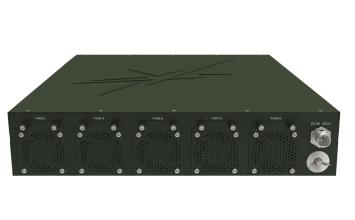 SN3420 Military Switch