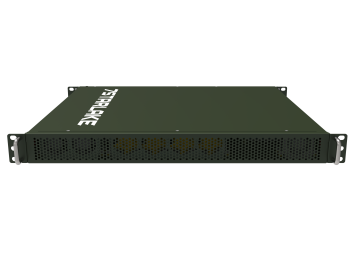 THOR11-H6 Xeon 6 Granite Rapids-D 5G Technologies and High-performance computing server