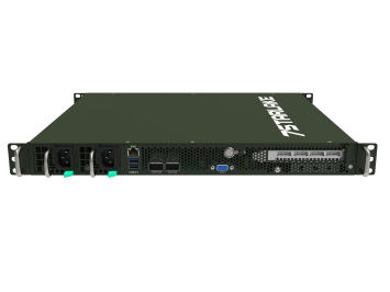 THOR11-H6 Xeon 6 Granite Rapids-D 5G Technologies and High-performance computing server