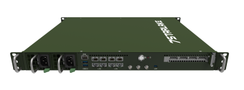 THOR11-X6 Xeon 6 Granite Rapids-D GPU Server