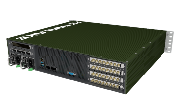 THOR22-H6 Military Radar Signal Processing Computer