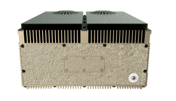 NVIDIA DGX Spark™ Rugged Computer