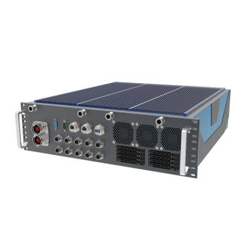 Dual Xeon CPU, 2xH100 Liquid Cooled Server