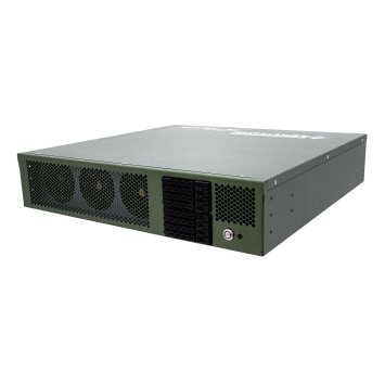 HORUS420-RT Xeon SP Server