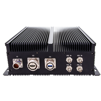 NV300-E (S32E) AGX Orin Military GPU Server for CUAS