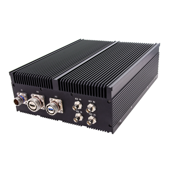 NV300-E (S32E) AGX Orin Military GPU Server