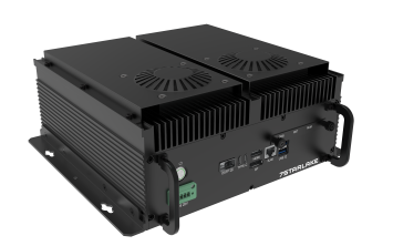 Military Jetson Thor T5000 Computer