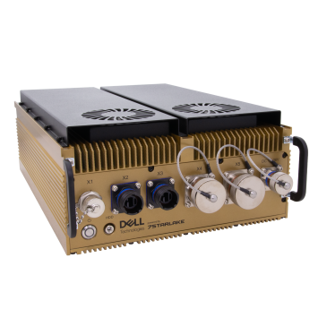 NVIDIA DGX Spark™ Rugged Computer