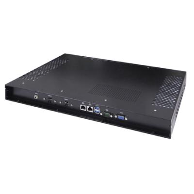 ROC236A_Intel® Core™ i7-3517UE Rackmount Fanless server_01
