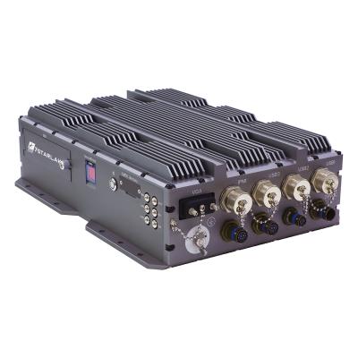 SR800-X2, VMware Rugged XEON D Ice Lake D1700 Server