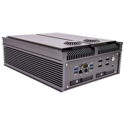 IV320CS-T Rugged Autonomy GPU Computer