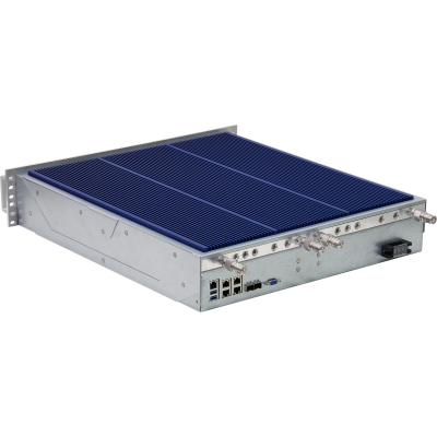 AV1000, Liquid Cooled GPU Server