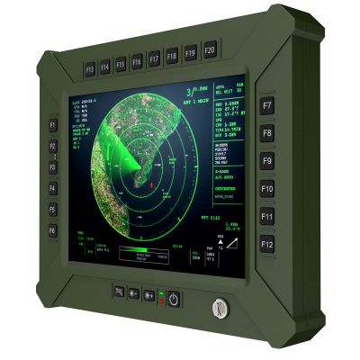 Cloud15-P20_Military Smart Panel Computer 