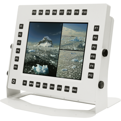 Cloud12_28 Programmable function keys