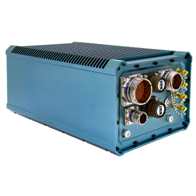 IP66 Air Borne Computer