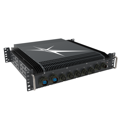 HORUS430-X2 5th Xeon SP VMware 8.0 GPU Server