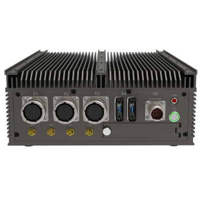 AV600RH IP66 Military GPU Computer