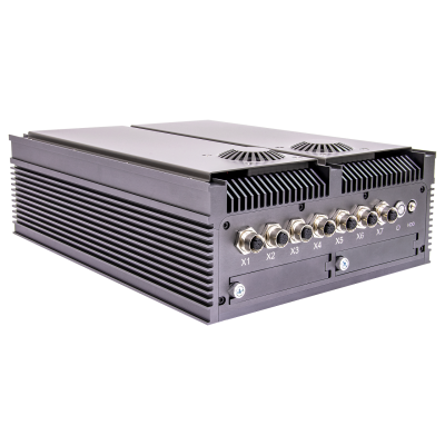 IV320-RS i9-13900 IP65 GPU Computer