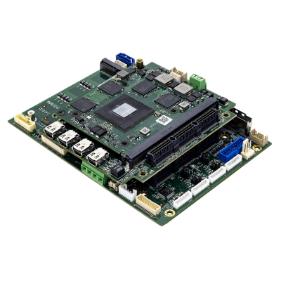 SK516 PCIe/104 CPU Card