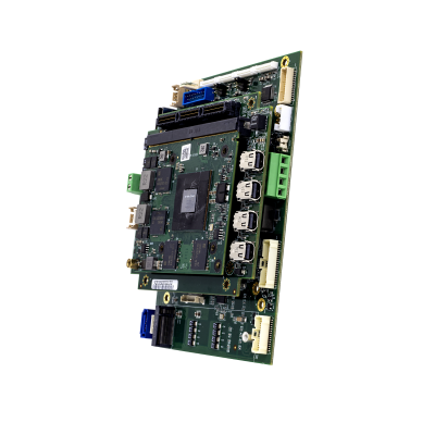 SK516 PCIe/104 CPU Card