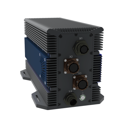 F20-THT PCIe/104 ATR Mission -GPU Computer 