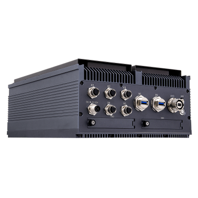 IV320-RH-KD 8CH 3G-SDI Input Fanless GPU Computer