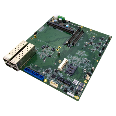 SK517 Top Right view