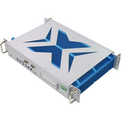 HORUS340_Intel i9-10900TE Fanless Computer_01