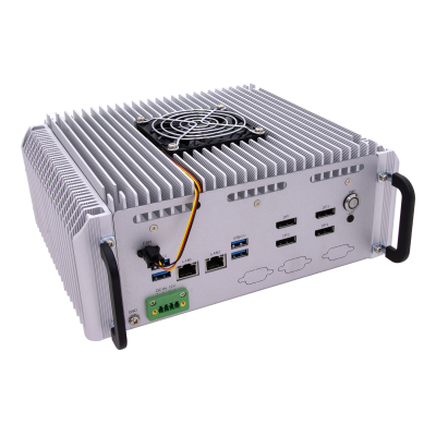 CPT320_ i7-9700TE , GTX1660 S GPU Rugged computer_01