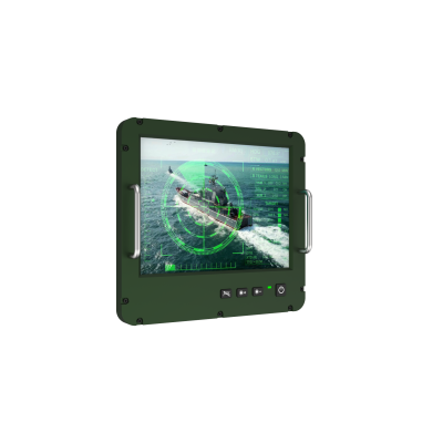 SKY12-P04-Combat Vehicle Smart Display