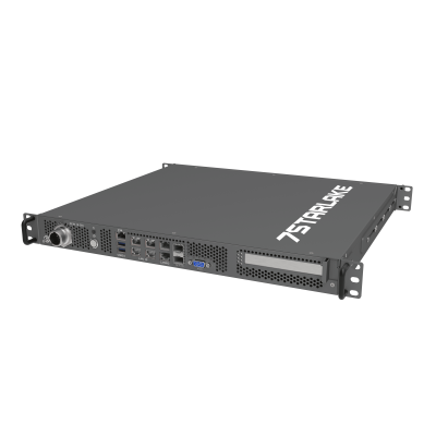 THOR11 Military Xeon-D 1U GPU Server