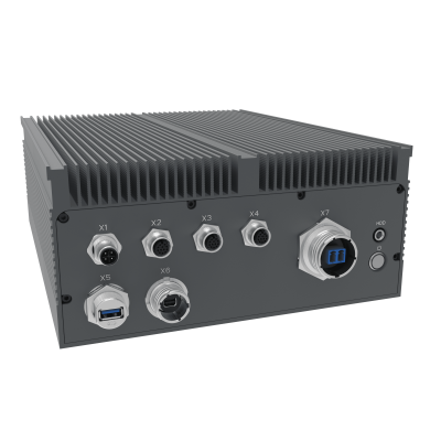 IV320-RS-X10G i9-13900TE IP66 Rugged Computer