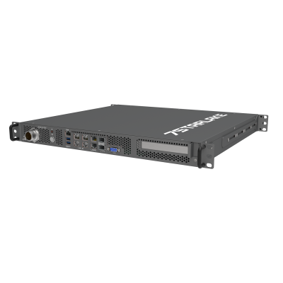 THOR11 Military Xeon-D 1U GPU Server