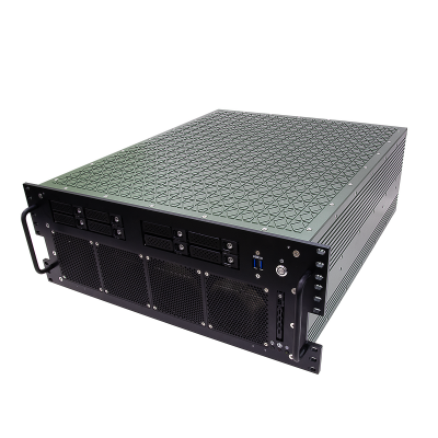 HORUS560 Military GPU HPC
