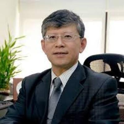 郭峻因 特聘教授