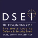 dsei 2019