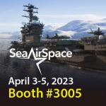 SeaAirSpace
