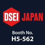 DSEI JAPAN 2025