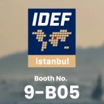 IDEF 2025